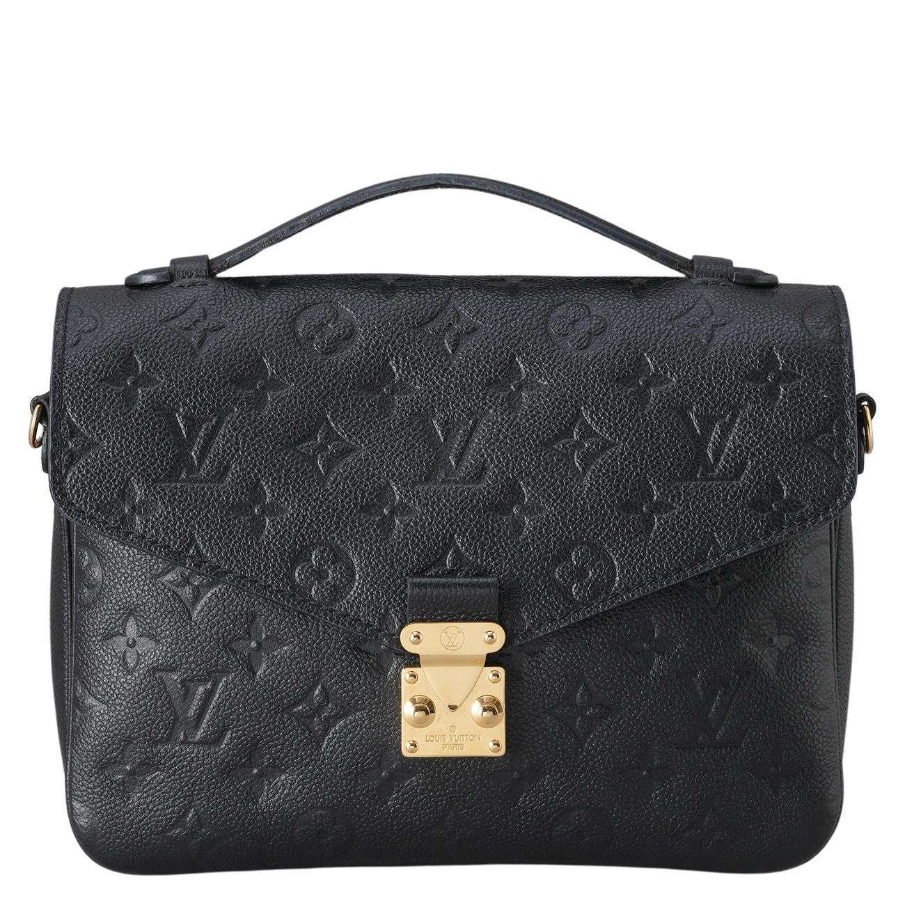 LOUIS VUITTON(USED)루이비통 앙프렝뜨 포쉐트 메티스